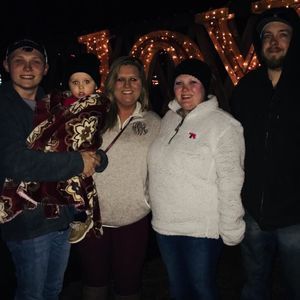 Meet your Posher, Hershell